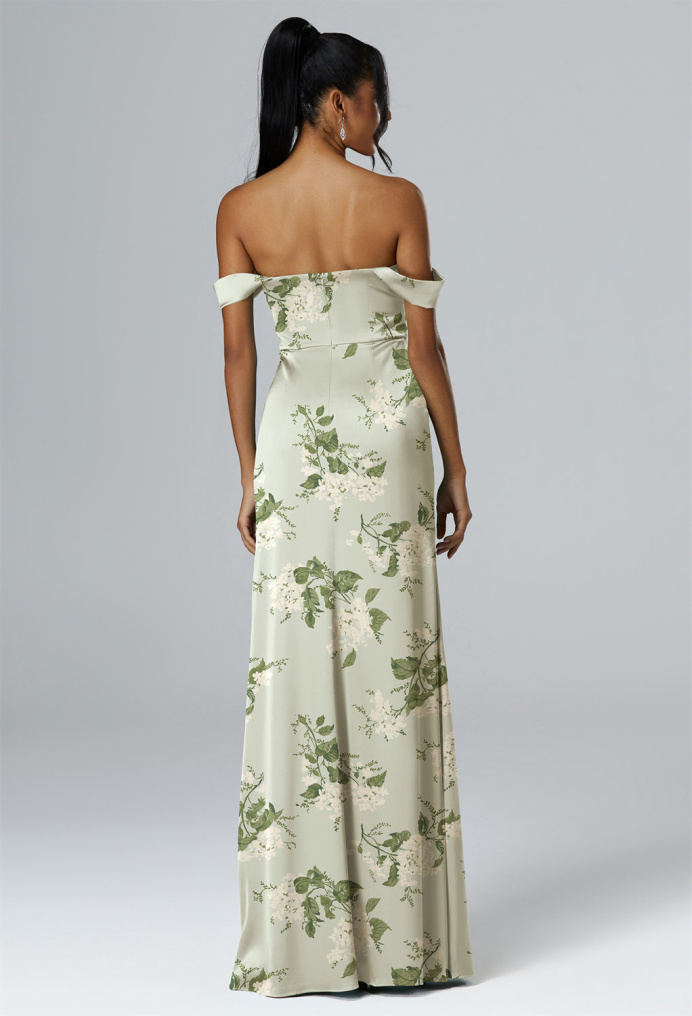 AW Rosamund Dress